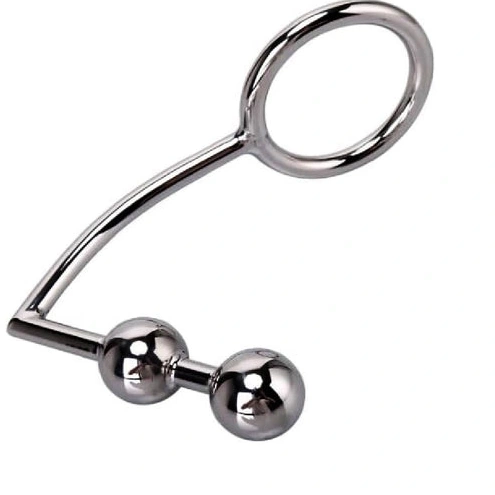 PerfectFit Sexual Two Suspension 4354 Ball Hook Anal 0708